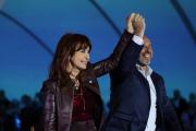 Me quieren presa o muerta: Cristina Kirchner encabezó un acto en Corrientes con fuertes críticas al Gobierno