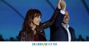 Cristina hizo campaña en Corrientes