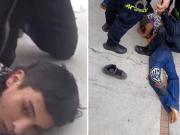 Quién es el joven de 15 años detenido por el atentado a Uribe en Colombia