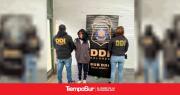 Arrestaron a una joven de 18 años que mató a su suegra