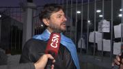 Liberaron a Grabois en Lugano: No hay que tener miedo y enfrentarlos
