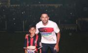 Thiago: vuelve a declarar el policía del tiro mortal