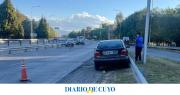 Choque en Circunvalación: qué arrojó el dosaje de alcohol en sangre y cómo sigue la conductora hospitalizada