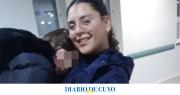 Un pequeño de 3 años se ahogó comiendo y una policía sanjuanina le salvó la vida