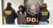 Detuvieron a una joven de 18 años acusada de haber asesinado a su suegra a puñaladas