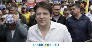 Tras ser baleado, el precandidato a presidente Uribe Turbay fue operado y sigue en estado crítico