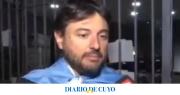 Liberaron a Juan Grabois tras haber sido detenido por ocupar el Instituto Juan Domingo Perón