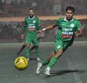Copa Simón Bolívar – Fase Regional: Industrial va por el triunfo ante Unión Central Tarija