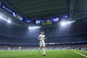 Kroos regresa al Bernabéu para completar una historia que nunca debió terminar