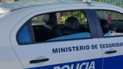 Policía herida por una pelea a la salida de un boliche