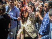 Cumbre de urgencia por el fallo de la Corte que puede dejar presa a Cristina Kirchner: convocaron a todos los diputados de Unión por la Patria