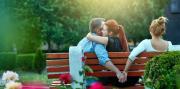 Por qué a algunas personas les atraen los casados: el síndrome que podría explicarlo