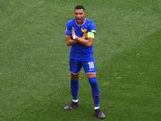 Francia liquidó a Alemania con un Mbappé determinante: gol y asistencia para darle el bronce en la UEFA Nations League 2024/25