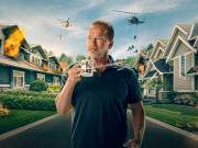 Lo que viene: lo nuevo de Arnold Schwarzenegger encabeza los estrenos de la semana en el streaming