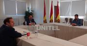 Samuel y Tuto se reúnen con Manfred para analizar los conflictos y la “garantía” para las elecciones generales