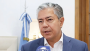 El firme reclamo de Rolando Figueroa a Nación por regalías hidroeléctricas