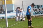 Sol de Mayo le ganó a Guillermo Brown en Viedma y salió del fondo de la tabla en el Federal A