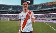 Confirmado: Franco Mastantuono es nuevo jugador del Real Madrid, ¿cuándo se va de River?