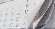 Feriados: se vienen dos findes XL y una semana laboral de tres días