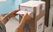 Elecciones en Misiones: cerraron los comicios y los resultados estarán a las 21