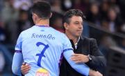 Detrás del sueño de Cristiano Ronaldo, River va por un refuerzo de 6 millones de dólares