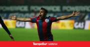 Detuvieron a Nahuel “El Perrito” Barrios por un tiroteo