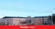 Compraban panchos cuando un sujeto los apuñaló