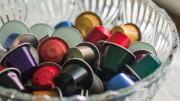 Cómo reciclar las cápsulas de café para decorar la casa de forma original