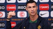 Qué hay detrás de los rumores del llamado de River Plate a Cristiano Ronaldo para el Mundial de Clubes
