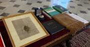 Los regalos que Javier Milei le hizo al Papa León XIV: el más especial, con fuerte vínculo con San Juan
