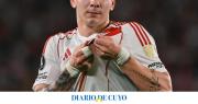 River y Real Madrid cierran la venta del siglo