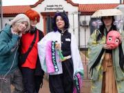 Cosplayers militantes, la mujer de 90 años que votó en un auto y el frío que sintió un dirigente en la elección: las perlitas de los comicios en Misiones