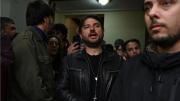 Grabois: “Es un orgullo que Milei nos meta presos por defender el legado peronista”