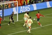 Portugal venció por penales a España y se consagró campeón de la Nations League