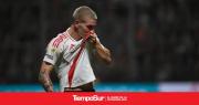 Jorge Brito rompió el silencio sobre el pase de Franco Mastantuono al Real Madrid