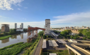 Pronóstico del tiempo en Santa Fe y en Rosario: cómo será el lunes 9 de junio de 2025