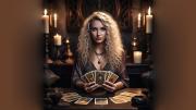 TAROT: sus predicciones en el amor, trabajo y salud para hoy lunes 9 de junio de 2025