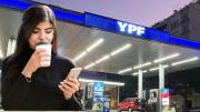 App YPF: 10% de descuento en Nafta Infinia este lunes 9 de junio
