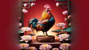 HORÓSCOPO CHINO: las predicciones de este lunes para los 12 signos en el día del Gallo de Tierra