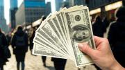 Plazo fijo en dólares: cuánto gano si deposito 5.000 dólares en 30, 60 y 90 días