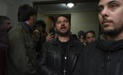 Mensaje por Grabois: “Con nosotros no se jode”