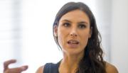Pamela Calletti: Lo de Estrada fue cobardía en las redes sociales