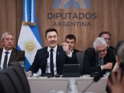 Militares en el exterior: demoran la restitución de un recorte de los K, y hay amparos por Ganancias