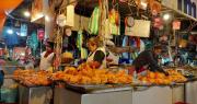 Bloqueos trastocan el precio del kilo de pollo en mercados del eje central del país