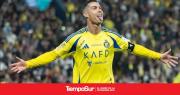 Aseguran que River ya negocia por Cristiano Ronaldo