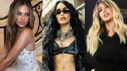 Lali Espósito se desmarca de la China Suárez: el gesto que sorprendió a todos