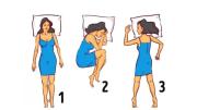 Test de personalidad: elegí una postura al dormir y descubrí tus problemas