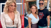 Acusan a Marina Calabró y Rolando Garbano de mugrientos: “Se lava por parroquias”