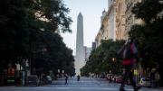 Clima en Buenos Aires: el pronóstico del tiempo para este lunes 9 de junio