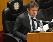 Caso Alberdi: “Debe iniciarse un análisis profundo que incluya a todas las comunas y municipios”